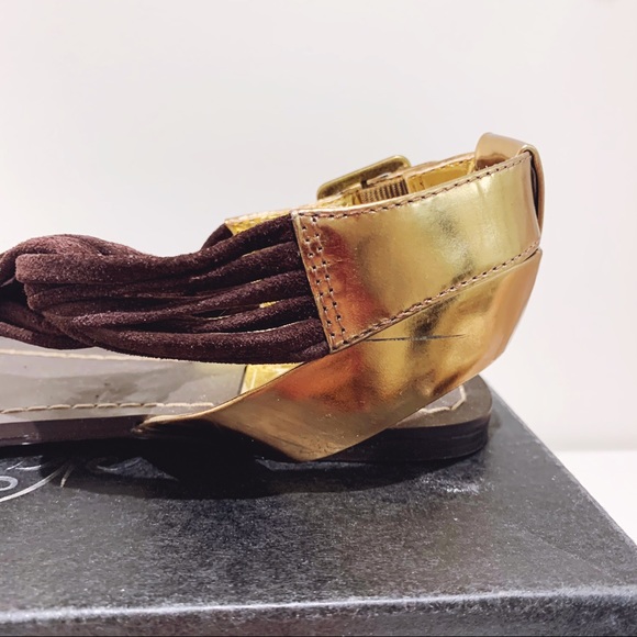 Naughty Monkey || Bandit Sandal - Picture 9 of 14